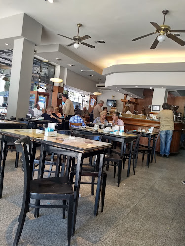 Sorocabana - Gastronomía y hostelería