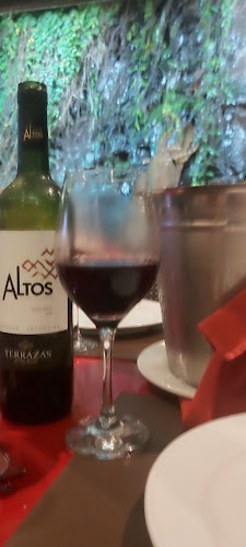 Comentarii opinii despre Restaurante Itakua