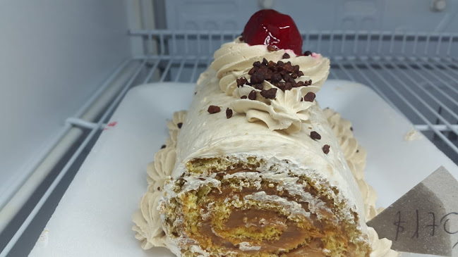 Panificadora La Favorita - San Salvador de Jujuy