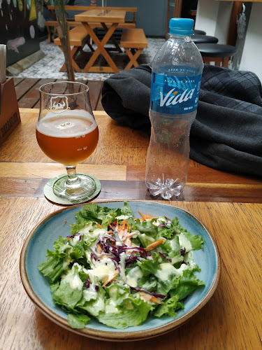 Comentarii opinii despre BarBarian Barranco