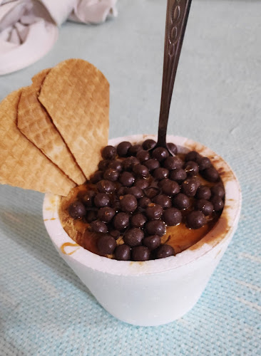 Heladería Dino - Resistencia