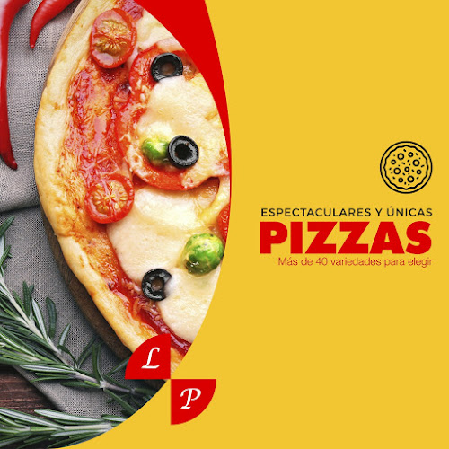 Lpecolia - Gastronomía y hostelería