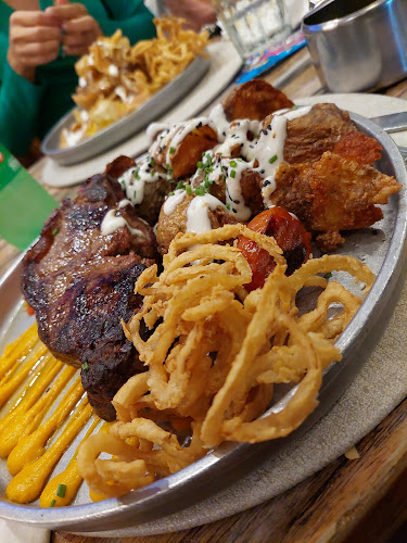 Siete 10 - Santa Rosa