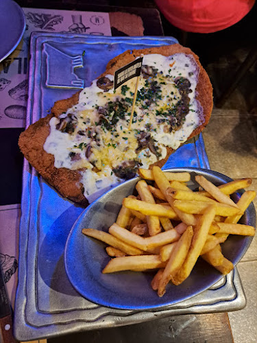 Milanno - Amor x la Milanesa - Bahía Blanca