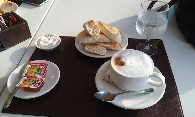 Comentarii opinii despre Antonio Helados & Café