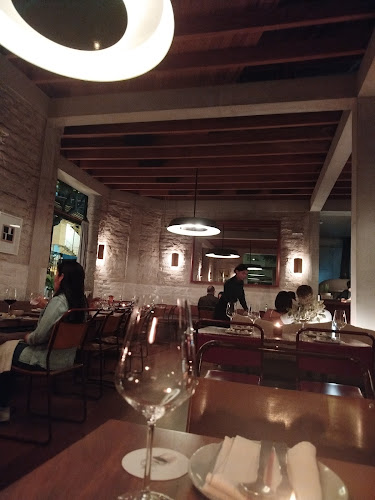 Opinii despre Rocco Trattoria în miraflores - Gastronomía y hostelería