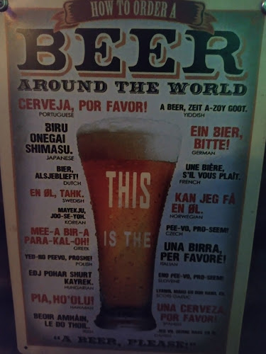 Cervecería #611 - Piñeyro