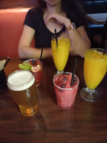 420 cuatroveinte - Villa Sarmiento