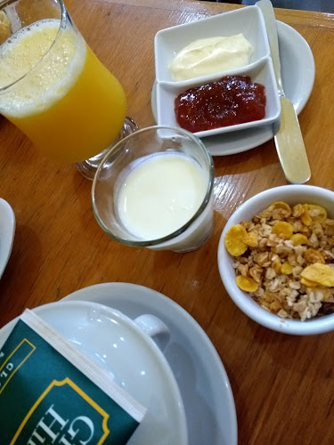 Comentarii opinii despre Café La Berlina