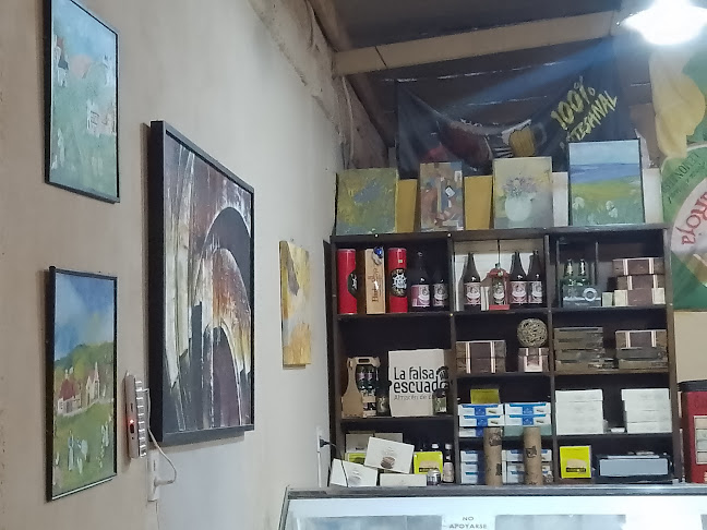 Opinii despre La Falsa Escuadra în Entre Ríos - Gastronomía y hostelería