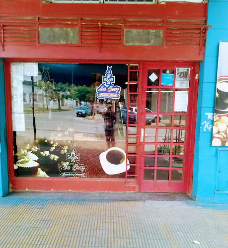 Opinii despre La Cruz Panaderia în La Plata - Gastronomía y hostelería