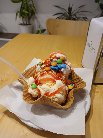 Heladeria Cremolatti