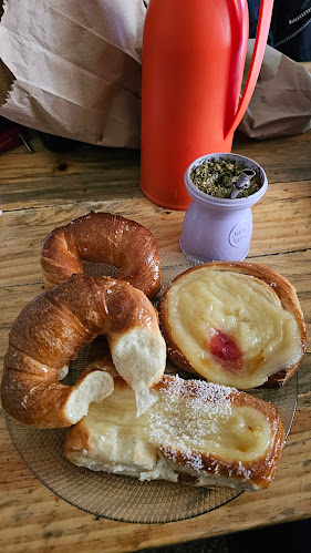 Comentarii opinii despre San Gerardo Panadería