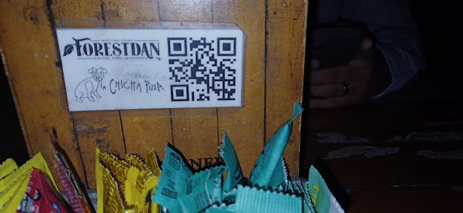 Opinii despre ForestDan în Olivos - Gastronomía y hostelería