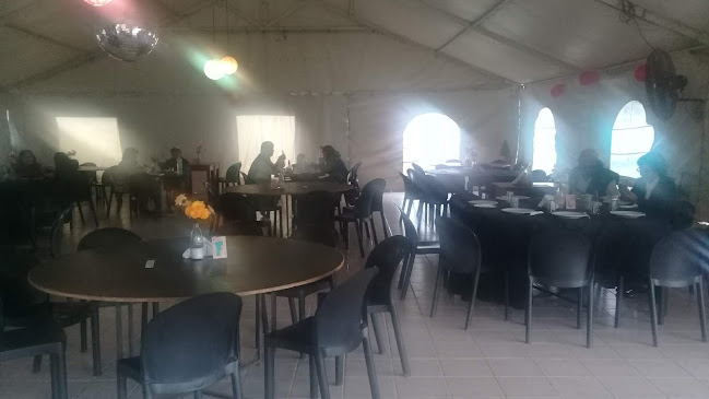 Av. Gaucho Méndez 151, A4400 Salta