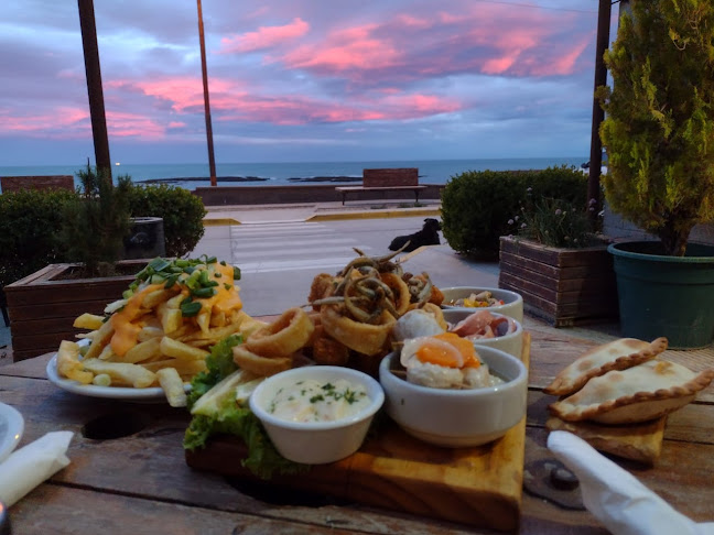 Isabella Resto Bar - Café