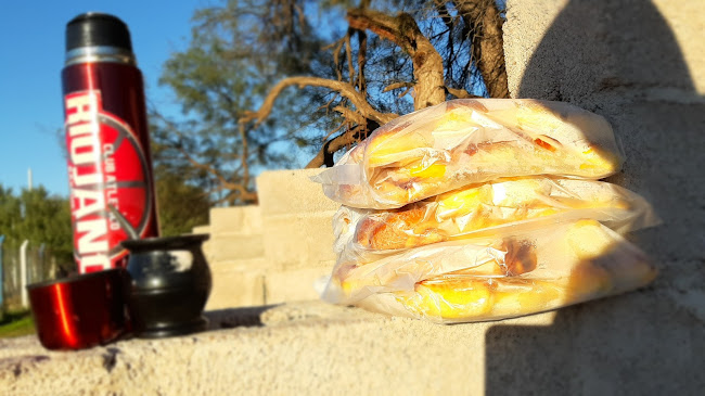 Opinii despre Panificadora San Francisco în La Rioja - Gastronomía y hostelería