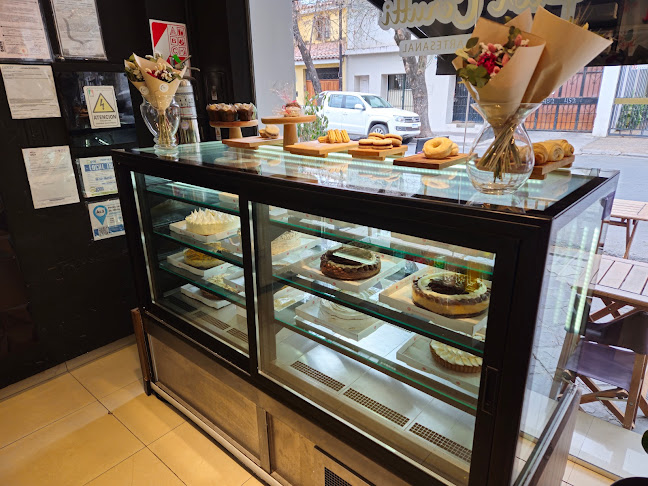 Andrea Franceschini 1995 - El Original