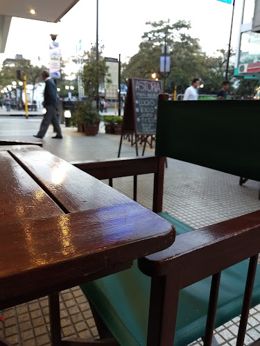 Bar Astoria - San Miguel de Tucumán