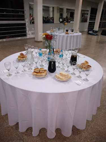 La Tranquera - San Francisco