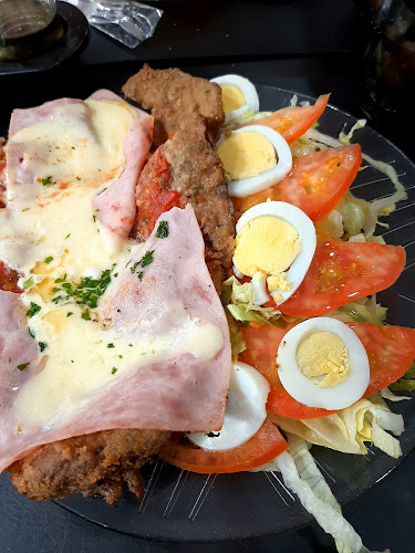 Sarmiento 487, K4700 San Fernando del Valle de Catamarca, Catamarca