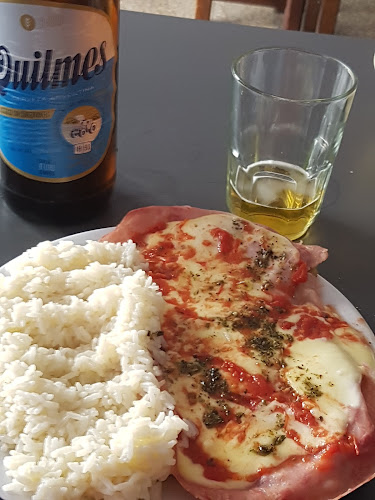 Leandro N. Alem 1410, B1871 Dock Sud, Provincia de Buenos Aires