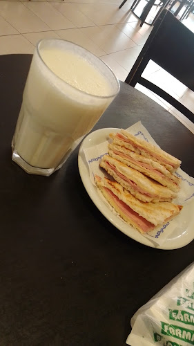 Comentarii opinii despre Café Balcarce