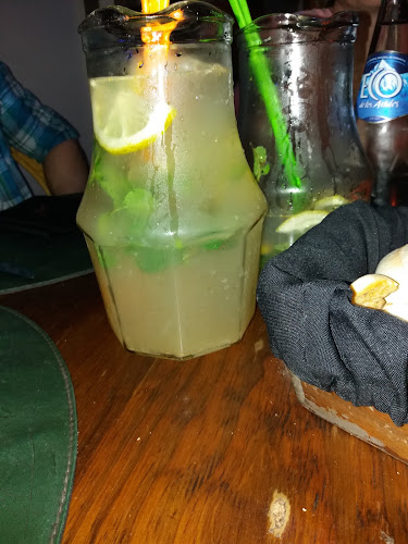 Mecenas. La casa de la familia Espiria - Gastronomía y hostelería