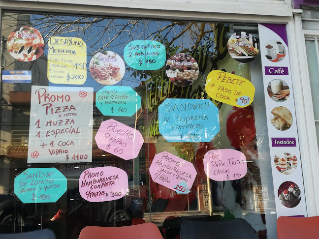 El Emporio del Helado - Belén de Escobar