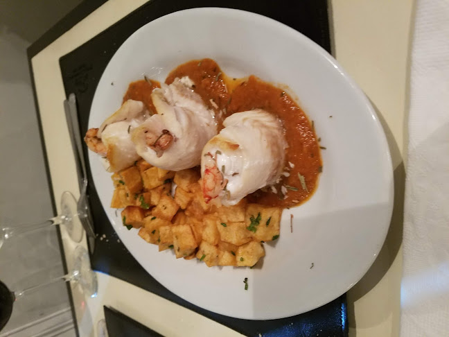 Opinii despre Ricardo Resto în Azul - Gastronomía y hostelería