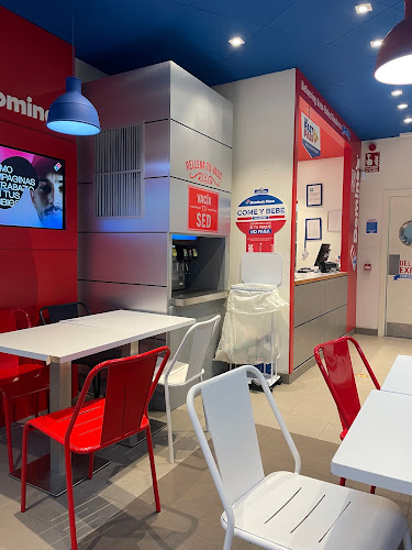 Domino's Pizza - Córdoba