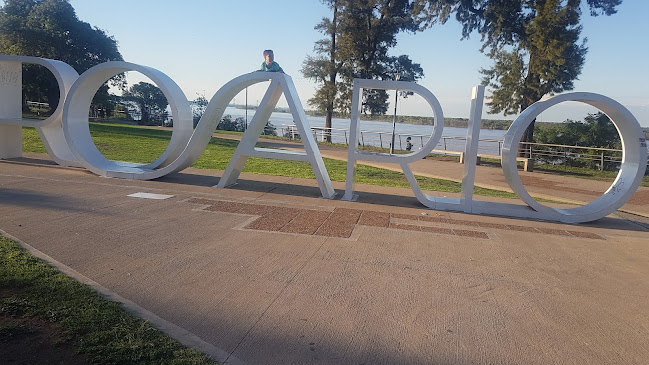 ADR, Arturo Illia 1890, S2000 Rosario, Santa Fe