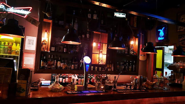 Comentarii opinii despre La Trampera Bar