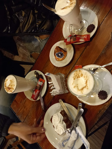 Opinii despre Chocorisimo Helado y Cafe Olavarria în Olavarría - Gastronomía y hostelería