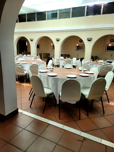 RODIZIO Campo Luján - Gastronomía y hostelería