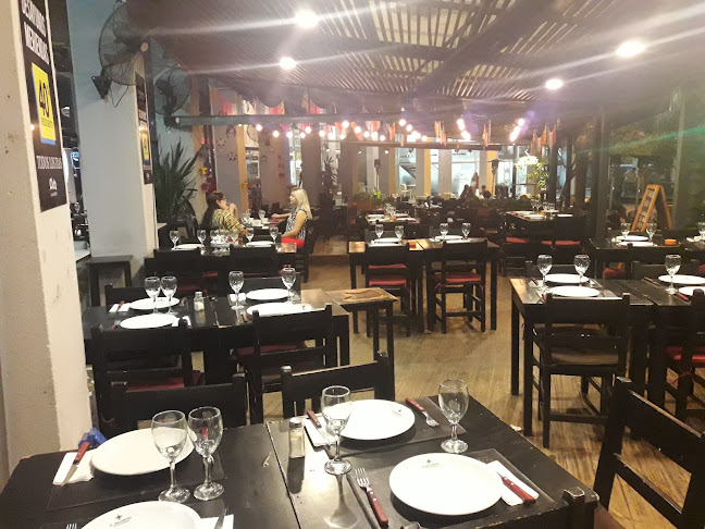 El Encuentro Parrillada & Pastas Artesanales - Gastronomía y hostelería