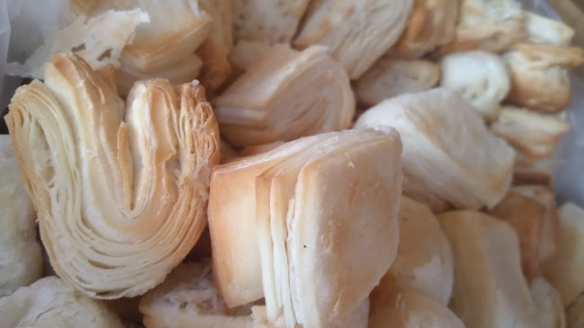 Panaderia Peter Pan - Gastronomía y hostelería