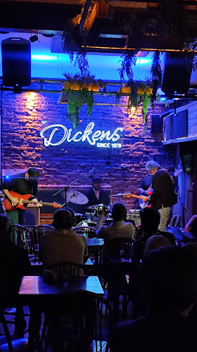 Opinii despre Dickens Pub în Mar del Plata - Gastronomía y hostelería