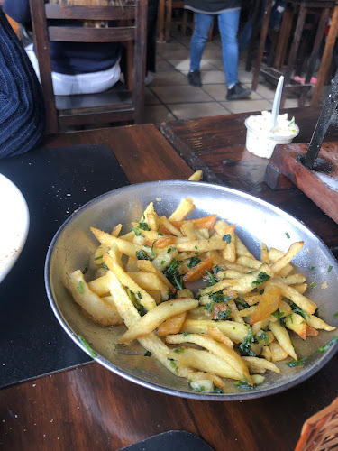 A Sarmiento 7, B1648 Tigre, Provincia de Buenos Aires