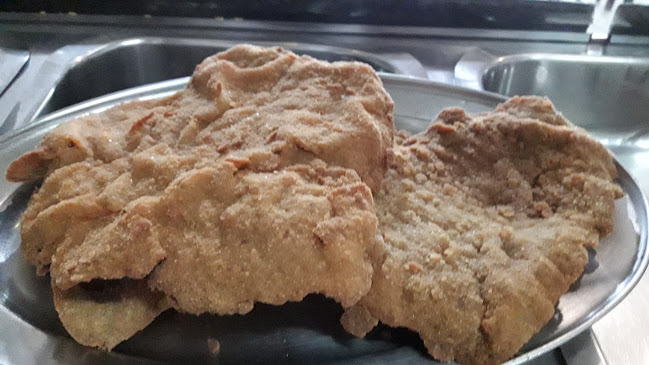 Ayacucho 2450, N3301AYO Posadas, Misiones