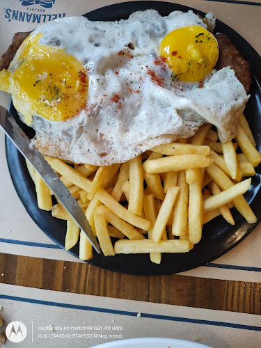 Blvd. Rondeau 1602, S2000 Rosario, Santa Fe