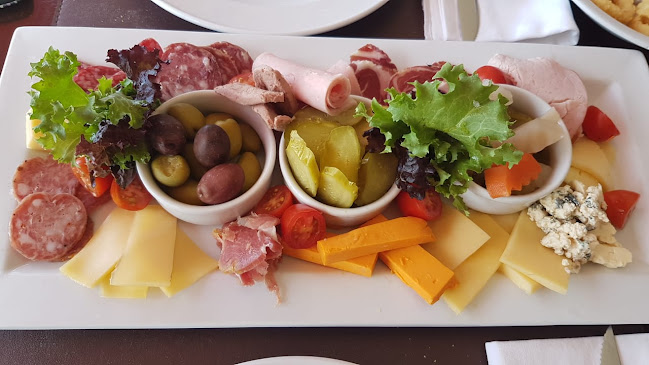 Opinii despre Restaurante Itakua în Posadas - Gastronomía y hostelería