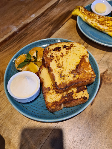 Essenza cafe - Mendoza