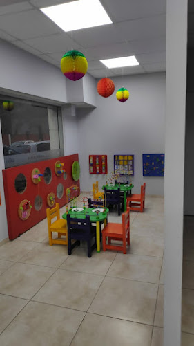 grido helado - Ranelagh