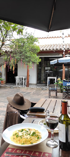 Macedonio Resto by Logros Café