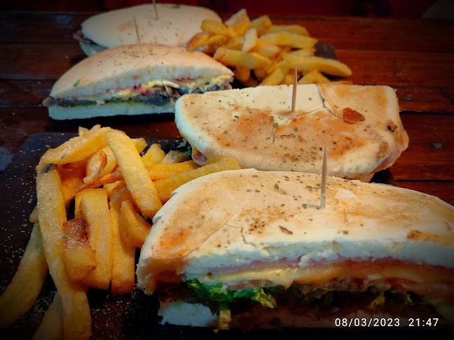 AL13 - Gastronomía y hostelería