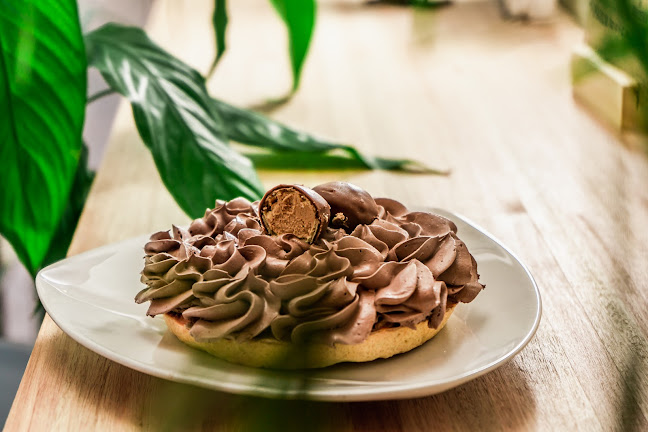 Panadería Dulce Catalina