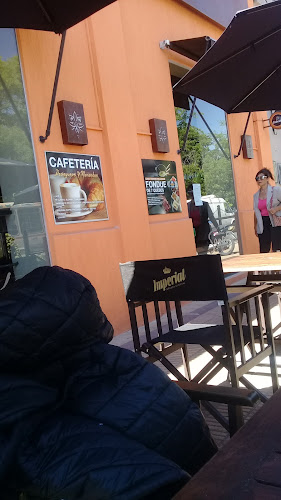 Ladran Restaurante - Tandil