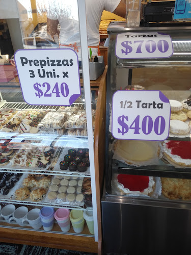 Opinii despre Tentaciones Trelew în Trelew - Gastronomía y hostelería