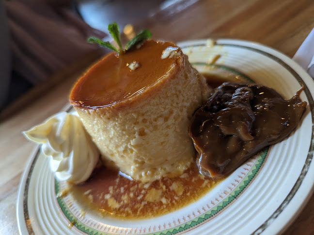 Opinii despre Casa Elena Restaurante în Pilar - Gastronomía y hostelería